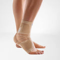 Bauerfeind MalleoTrain Enkelbrace - beige