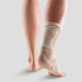 Bauerfeind AchilloTrain Achillespeesbrace - beige