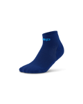 CEP Core Run Low Cut Sokken 5.0 - donkerblauw