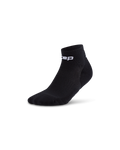 CEP Core Run Low Cut Sokken 5.0 - zwart