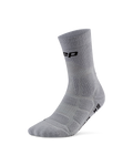 CEP Hiking Max Cushion Mid Cut Wandelsokken 2.0 - grijs