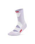 CEP Pro Run Ultralight Mid Cut Sokken - lila