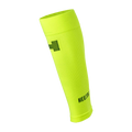 Herzog PRO Compressietubes geel