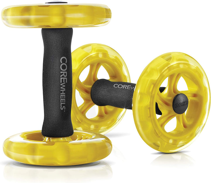 SKLZ CORE WHEELS 2PK