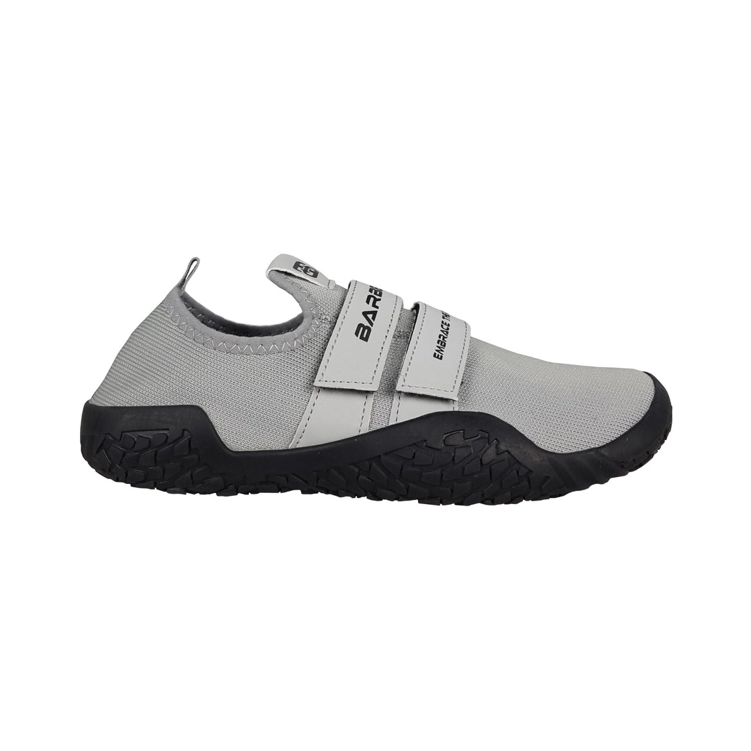 Barbelts lifting shoes - grey