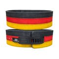 Barbelts FlexLock Lifting belt - Germany - 10mm