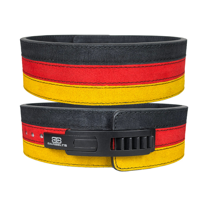Barbelts FlexLock Lifting belt - Germany - 10mm
