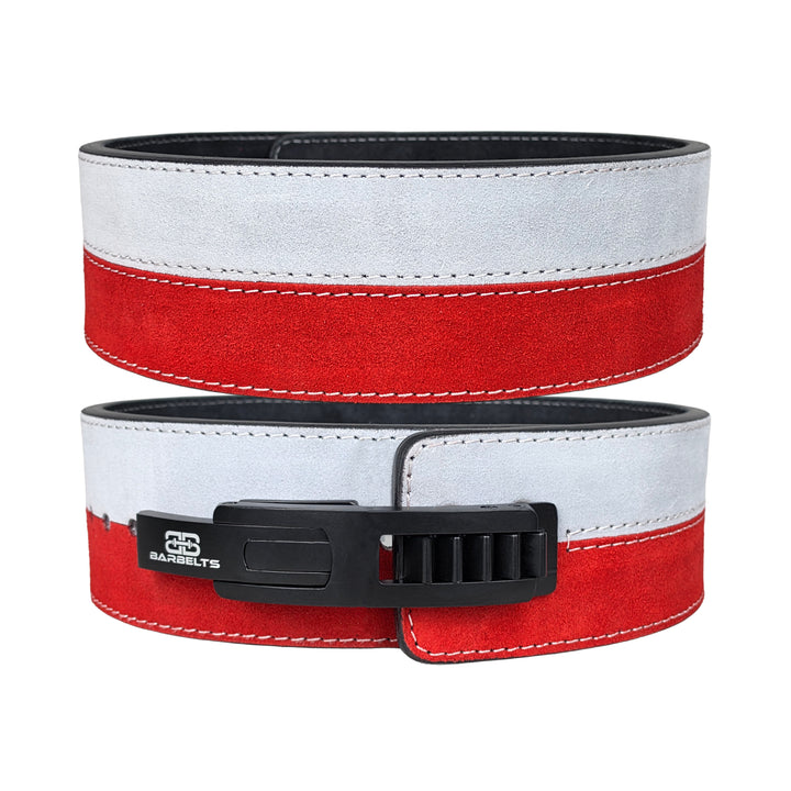 Barbelts FlexLock Lifting belt - Poland - 10mm