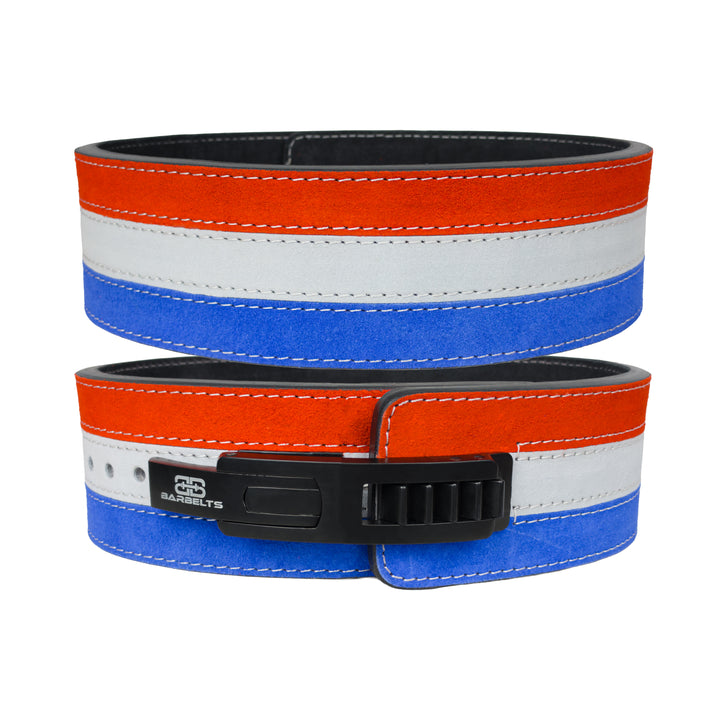 Barbelts FlexLock Lifting belt - Netherlands - 10mm