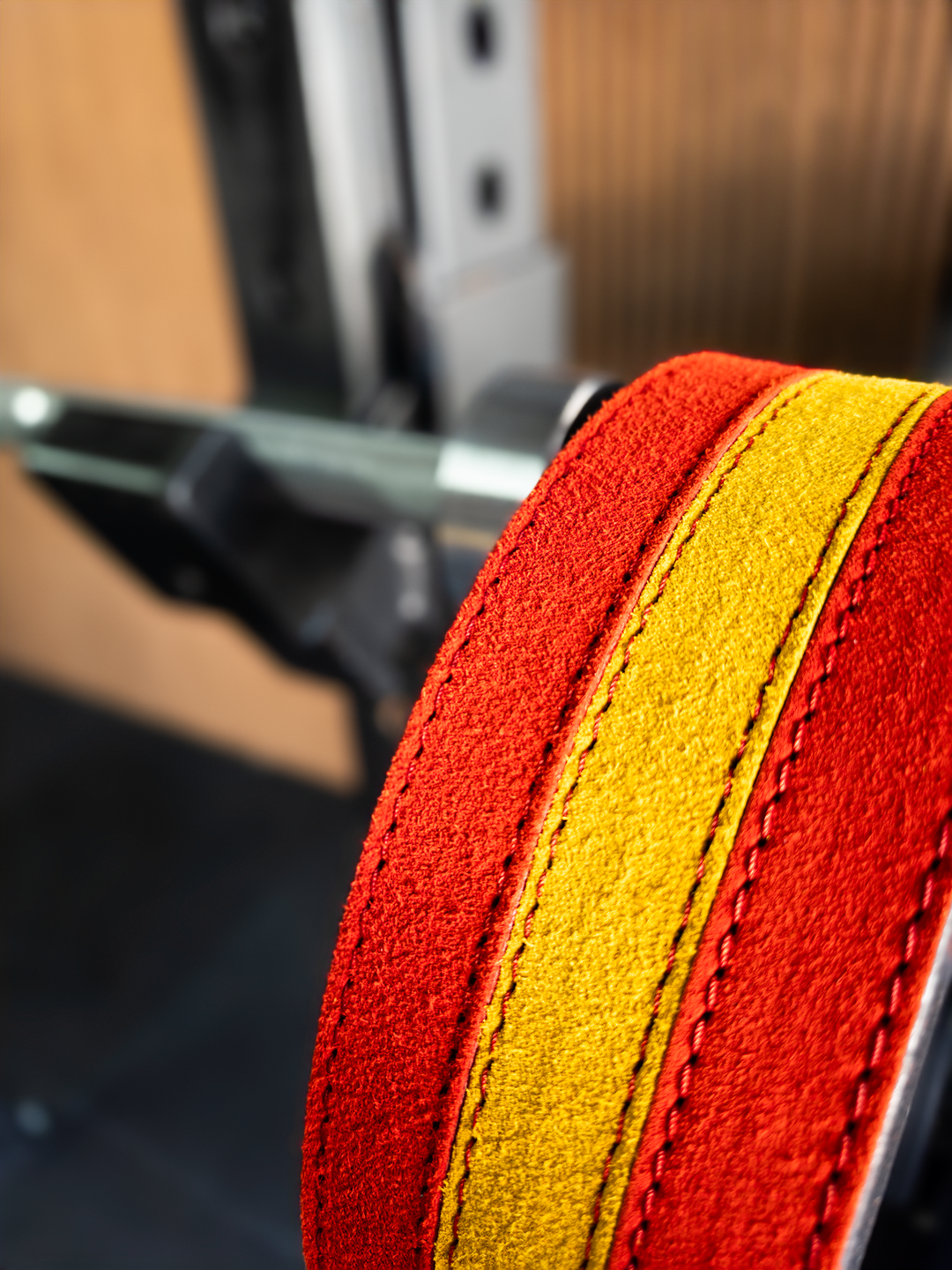 Barbelts FlexLock Lifting belt - Spain - 10mm