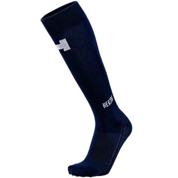 Herzog PRO Compressiekousen blueberry