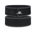 Barbelts lever belt - black 10mm
