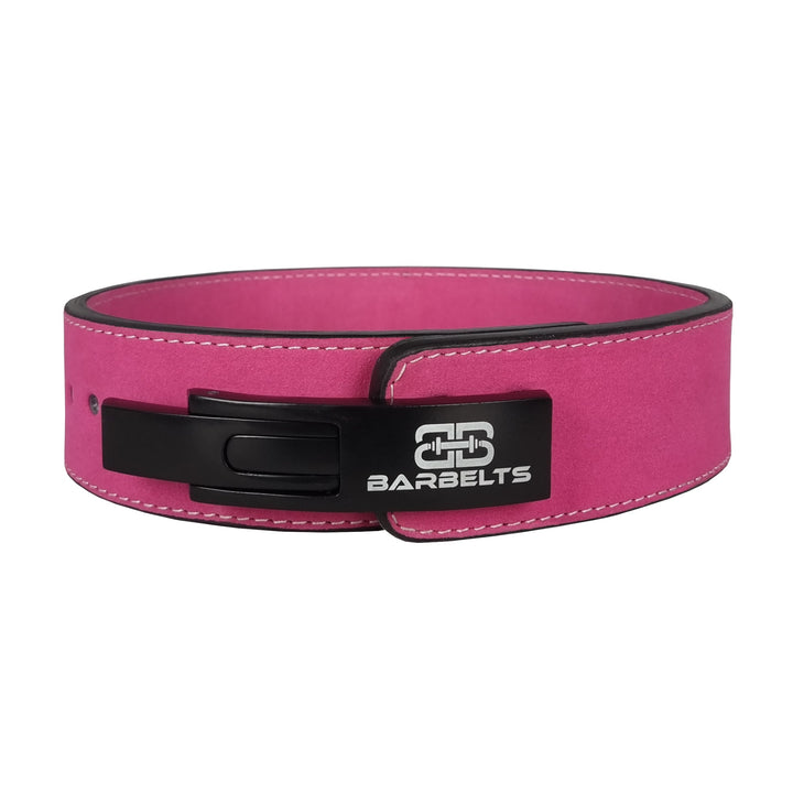 Barbelts 3&