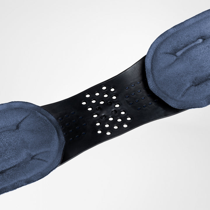 Bauerfeind AirLoc Enkelorthese - blauw