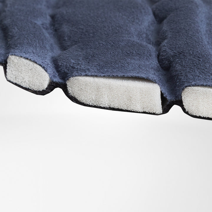 Bauerfeind AirLoc Enkelorthese - blauw