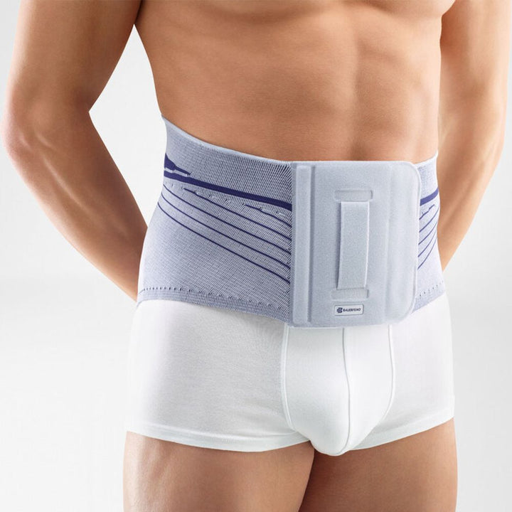 Bauerfeind LumboLoc Rugbrace