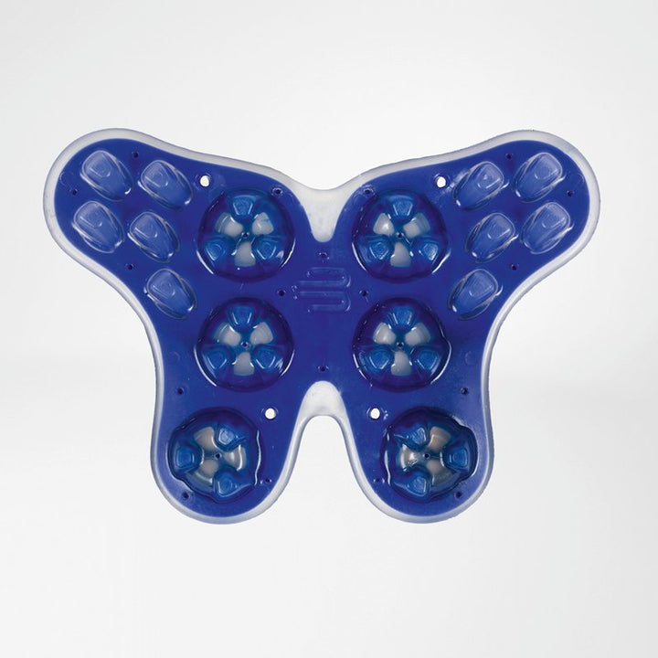 Bauerfeind LumboTrain Rugbrace - titan