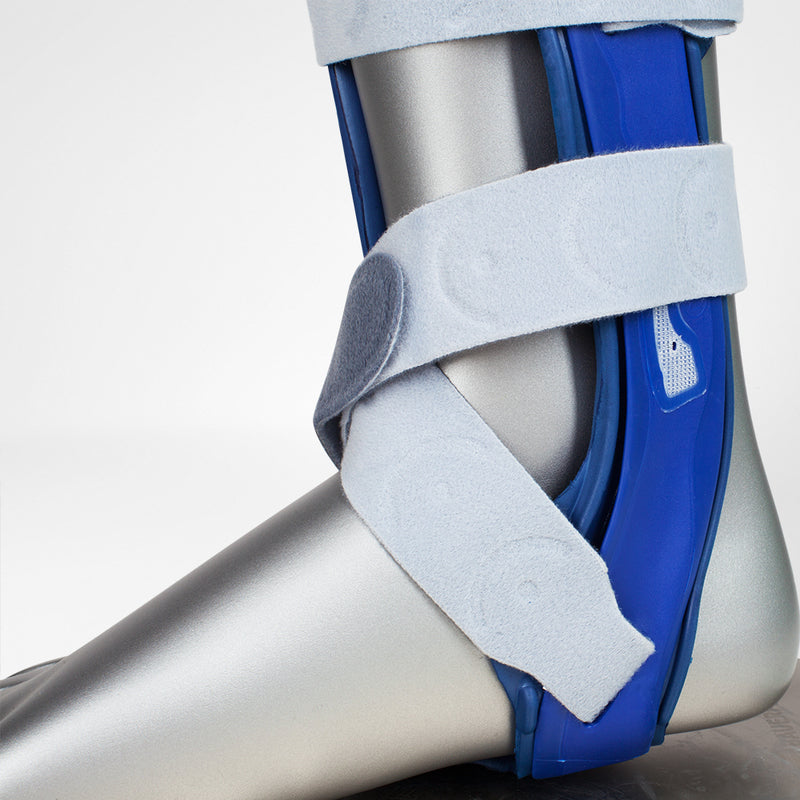 Bauerfeind MalleoLoc Enkelbrace - titan