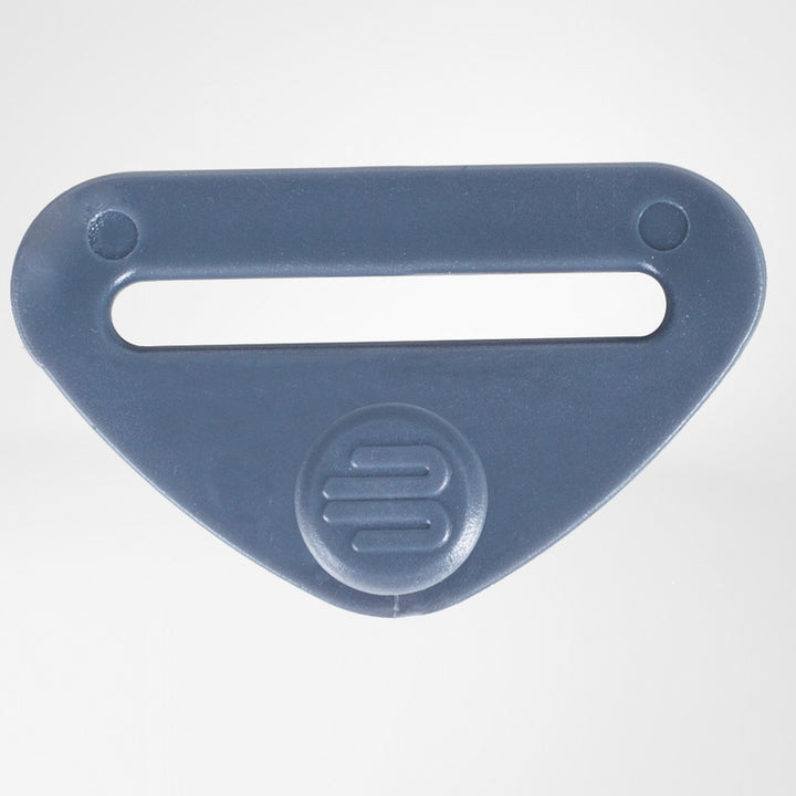 Bauerfeind MalleoLoc Enkelbrace - titan