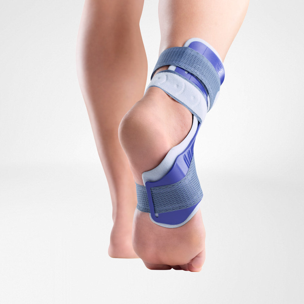 Bauerfeind MalleoLoc L Enkelbrace