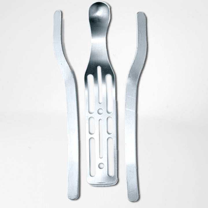 Bauerfeind ManuLoc Polsbrace - titan