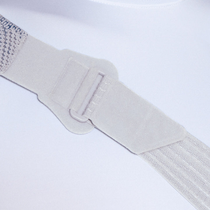 Bauerfeind OmoTrain S Schouderbrace - titan