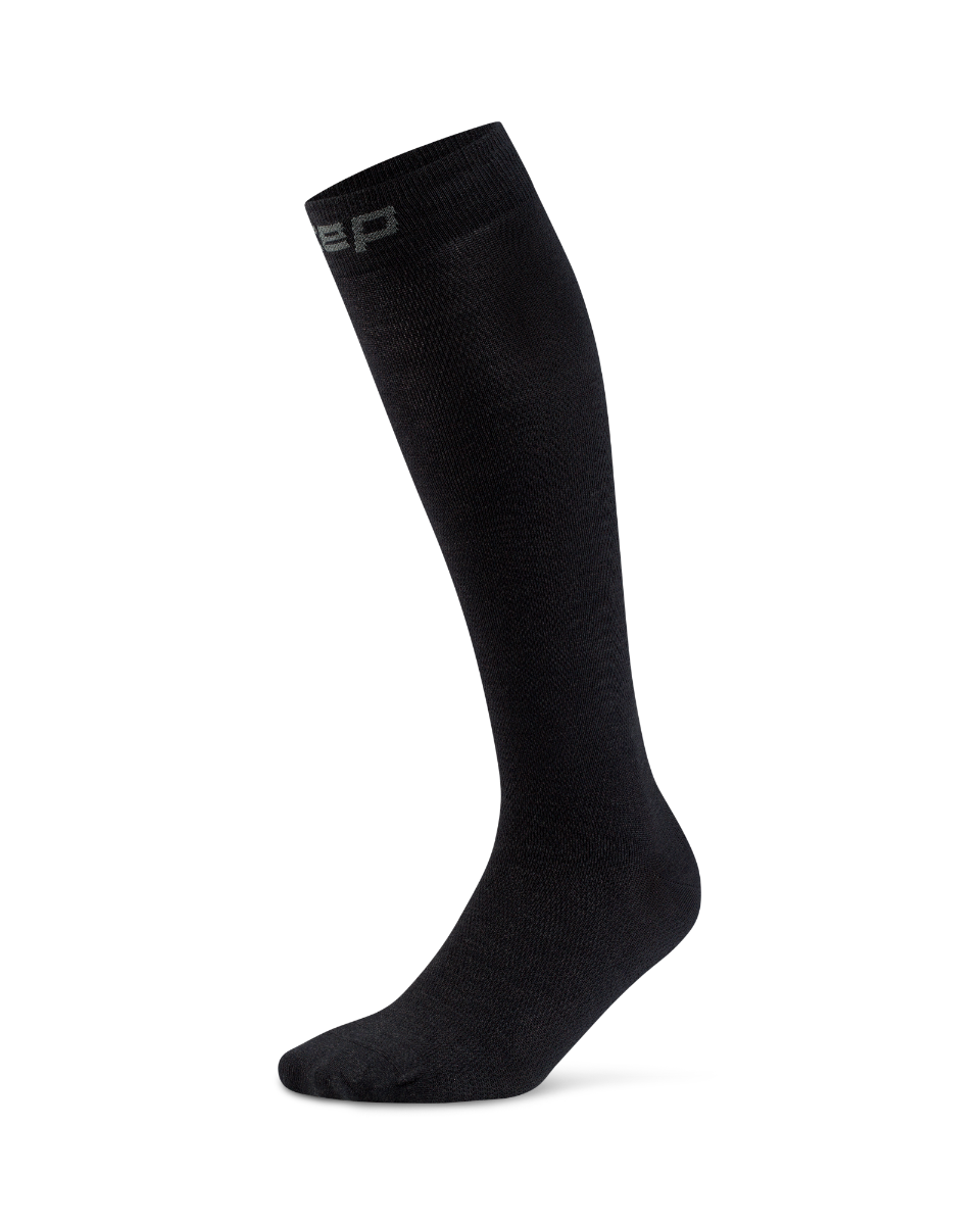 CEP Core Allday Compressiekousen 2.0 - antraciet