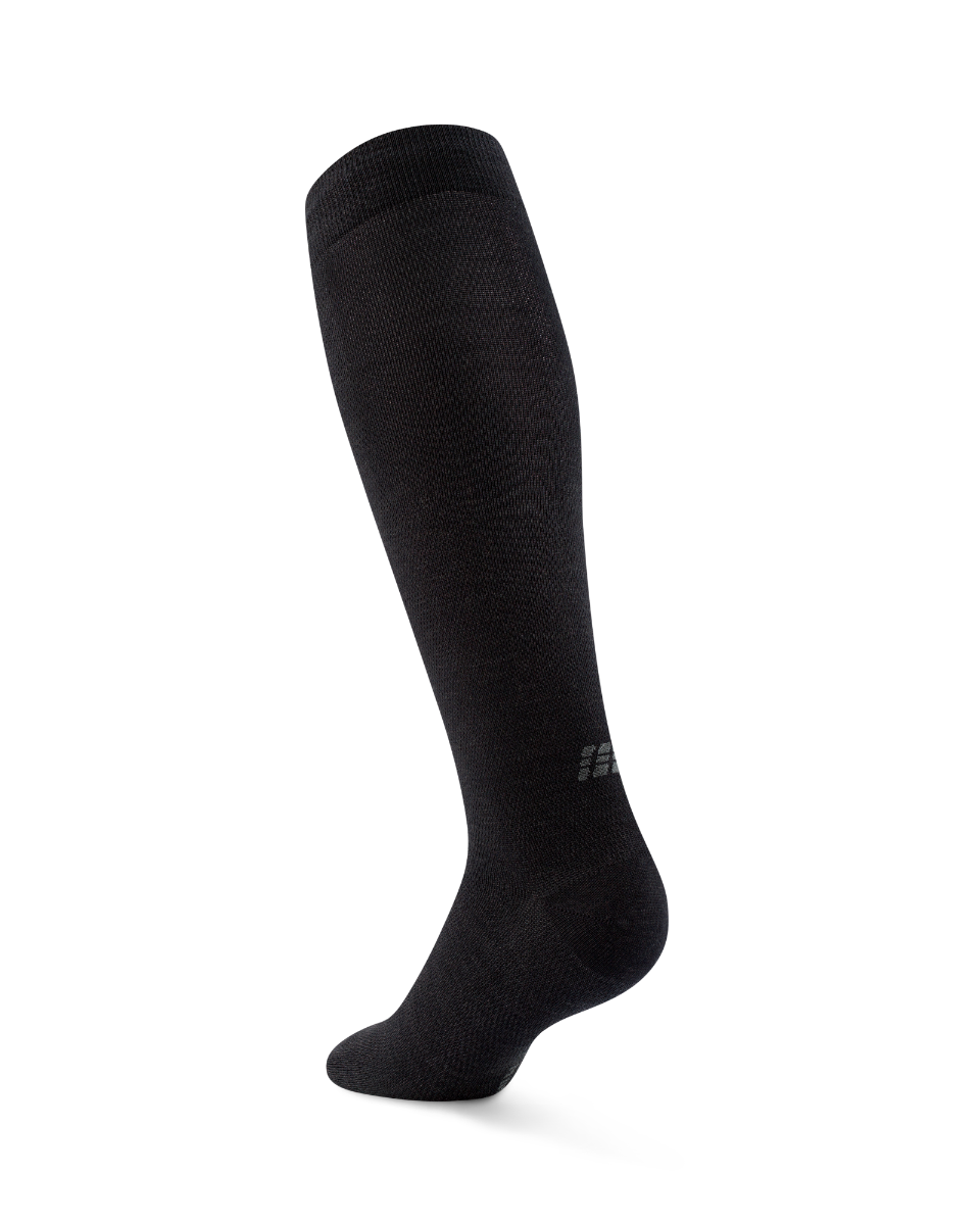 CEP Core Allday Compressiekousen 2.0 - antraciet
