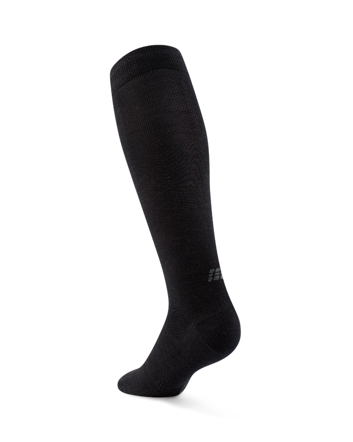 CEP Core Allday Compressiekousen 2.0 - antraciet