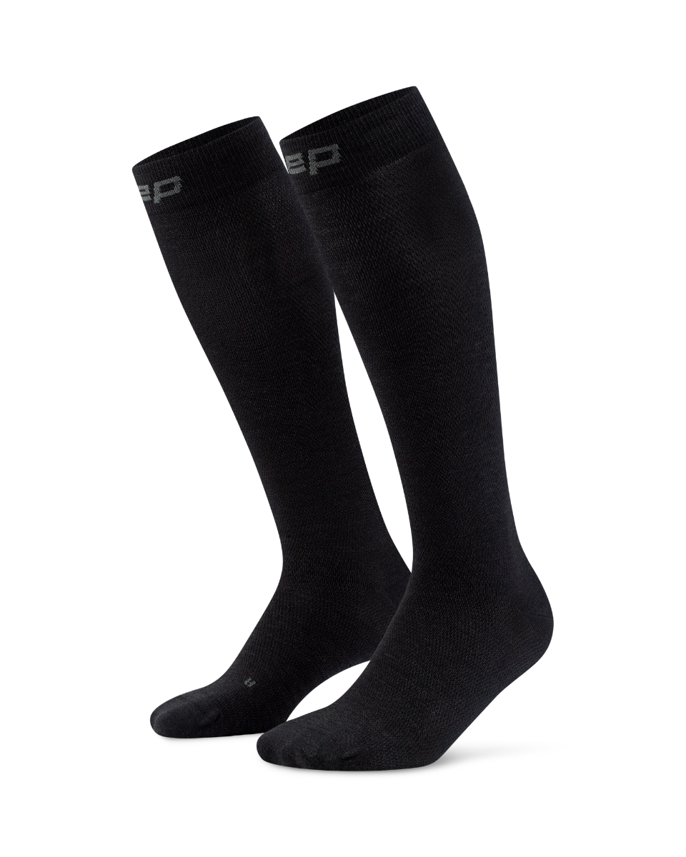 CEP Core Allday Compressiekousen 2.0 - antraciet
