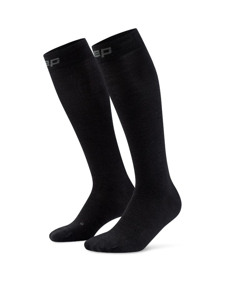 CEP Core Allday Compressiekousen 2.0 - antraciet