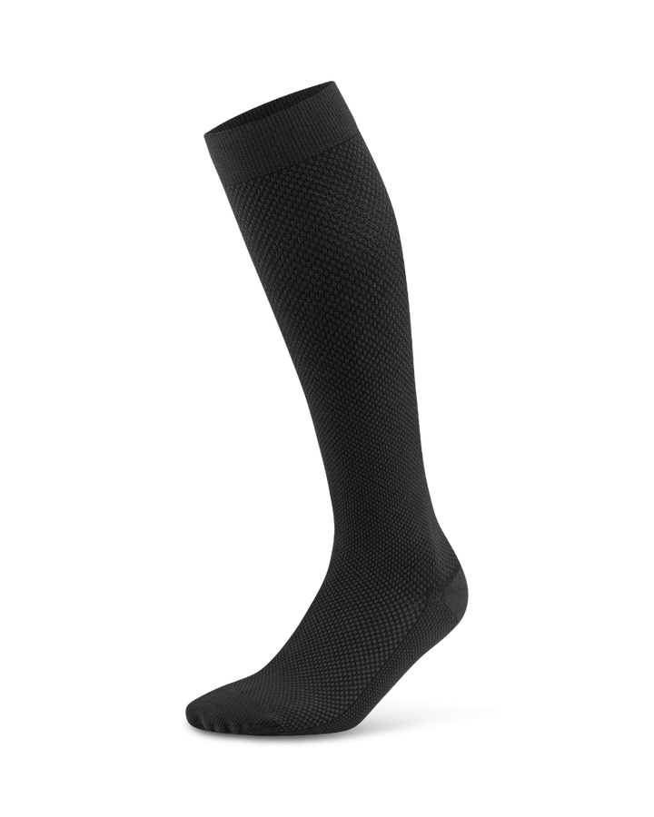 CEP Core Business Compressiekousen 3.0 - zwart