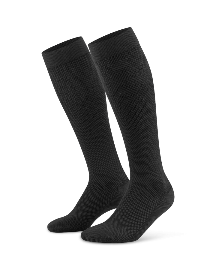 CEP Core Business Compressiekousen 3.0 - zwart