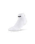 CEP Core Run Low Cut Sokken 5.0 - wit
