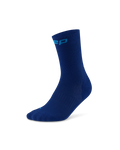 CEP Core Run Mid Cut Sokken 5.0 - donkerblauw