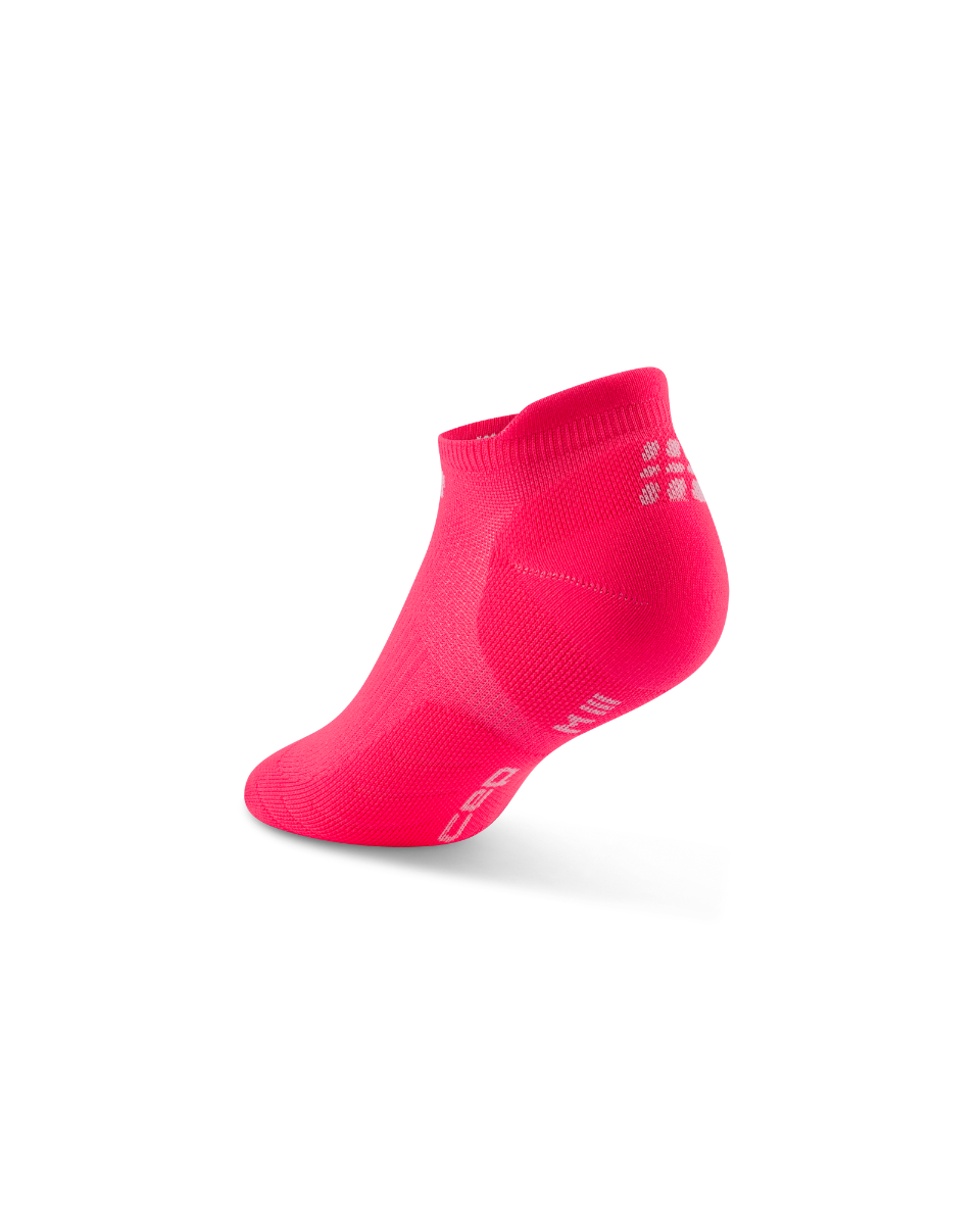 CEP Core Run No Show Sokken 5.0 - roze
