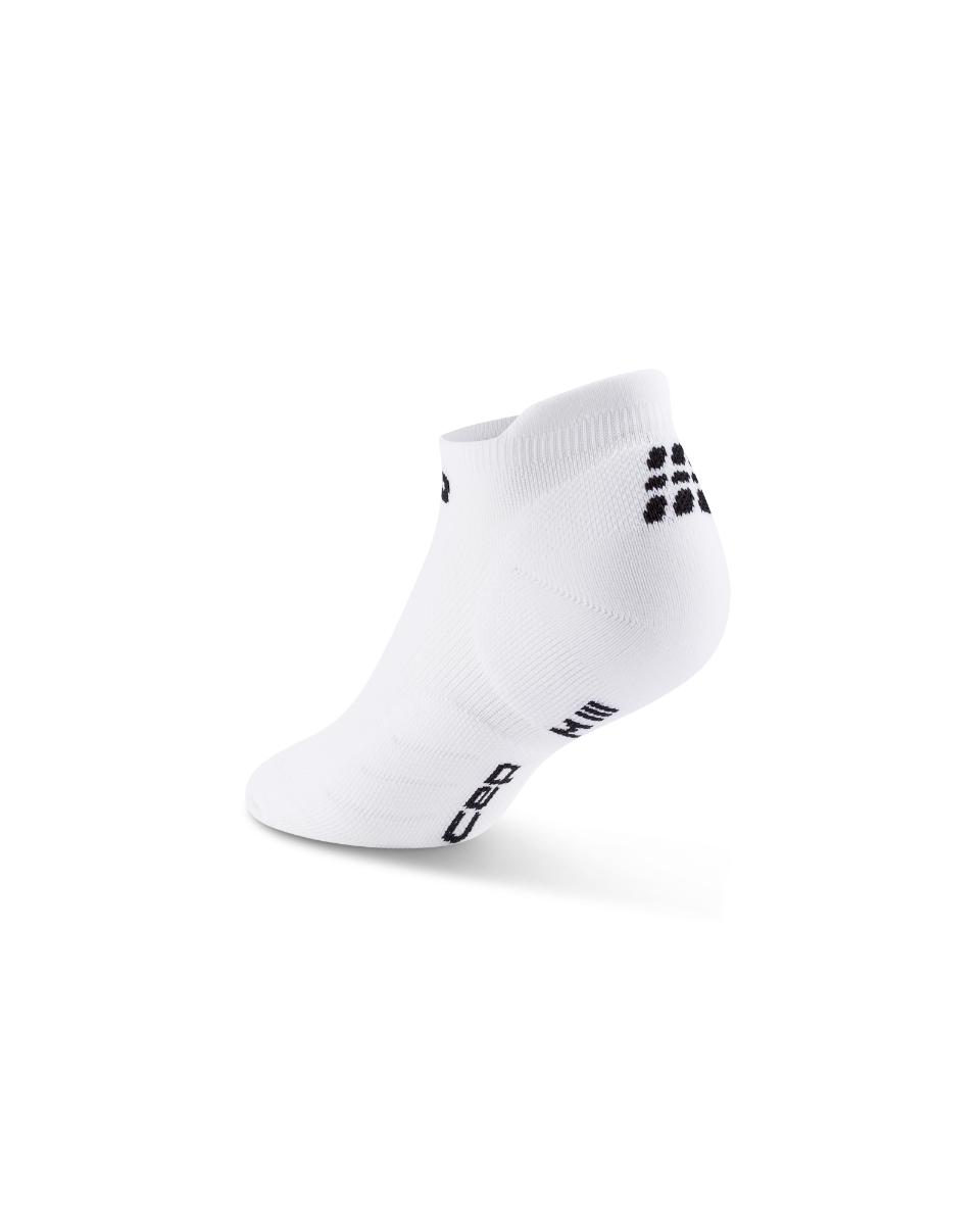 CEP Core Run No Show Sokken 5.0 - wit