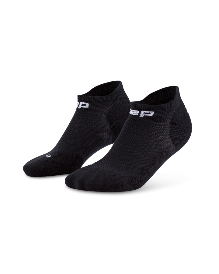 CEP Core Run No Show Sokken 5.0 - zwart