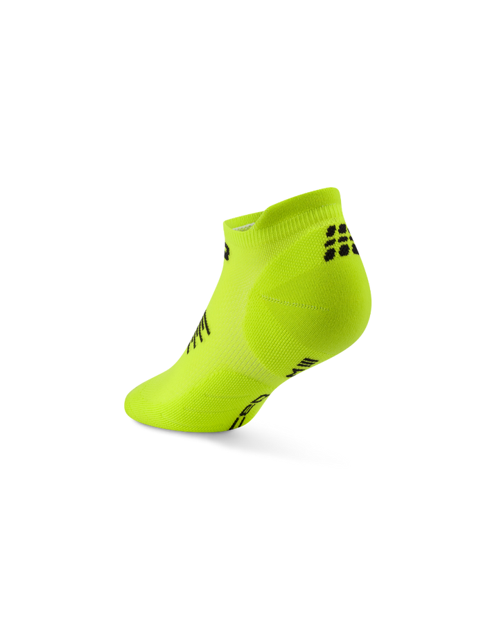 CEP Core Run No Show Sokken 5.0 - zwart/groen