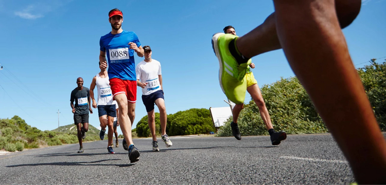 Sport inlegzolen