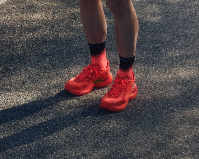 Hardloopsokken
