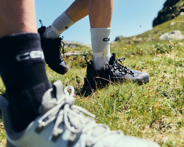 Wandelsokken